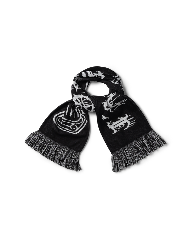 J'Adoro Column Scarf