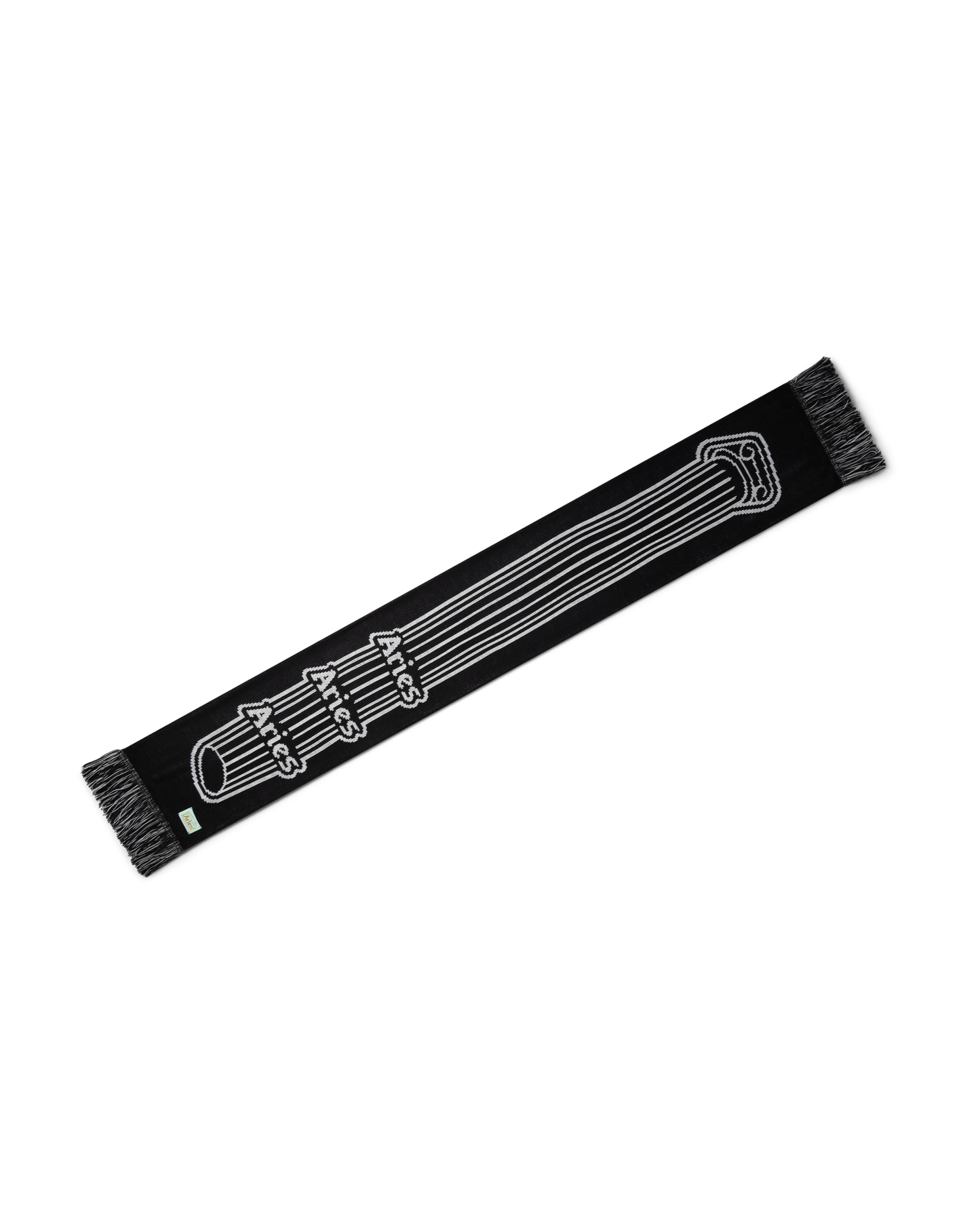 J'Adoro Column Scarf