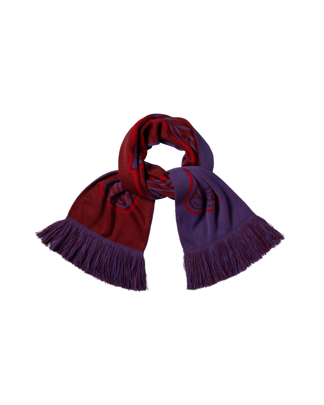 Column Scarf