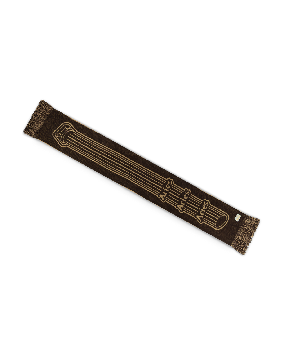 Column Scarf