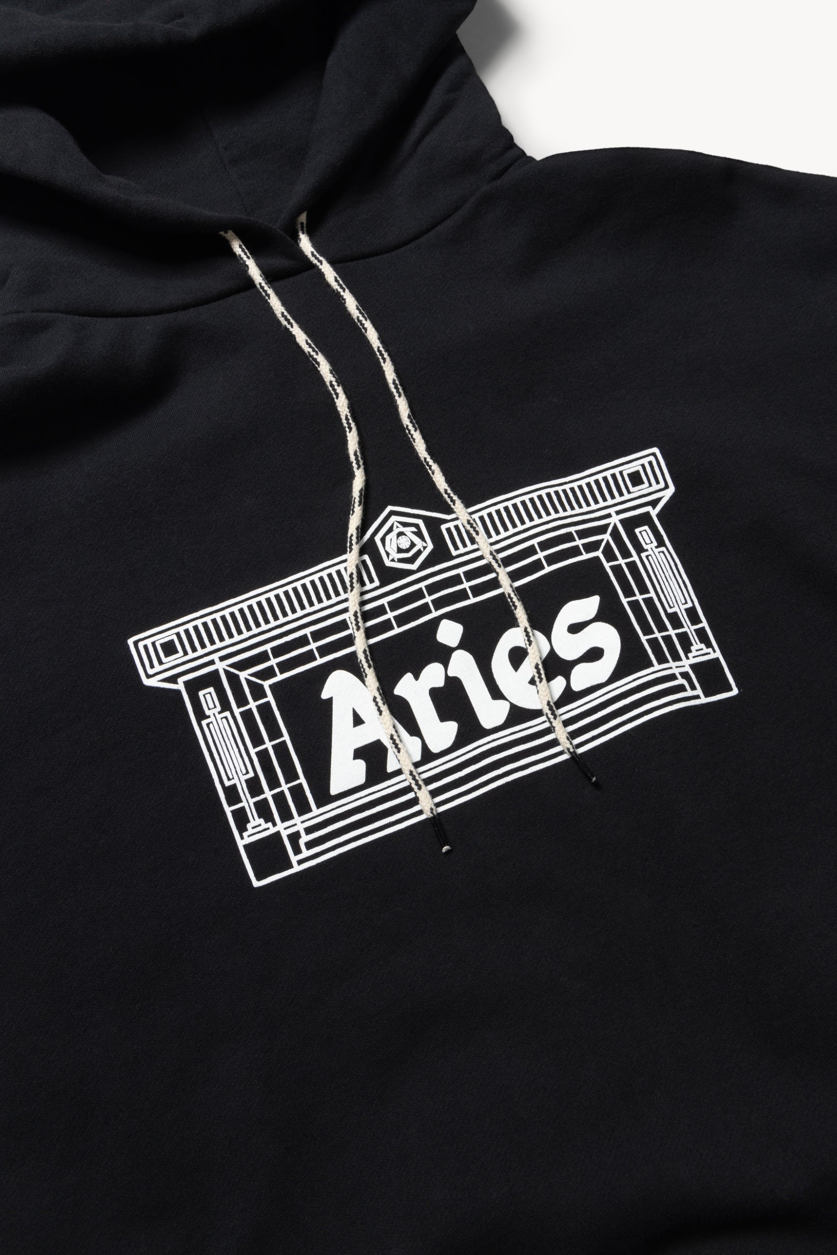 画像をギャラリービューアに読み込む, Arsenal X Aries Column Hoodie