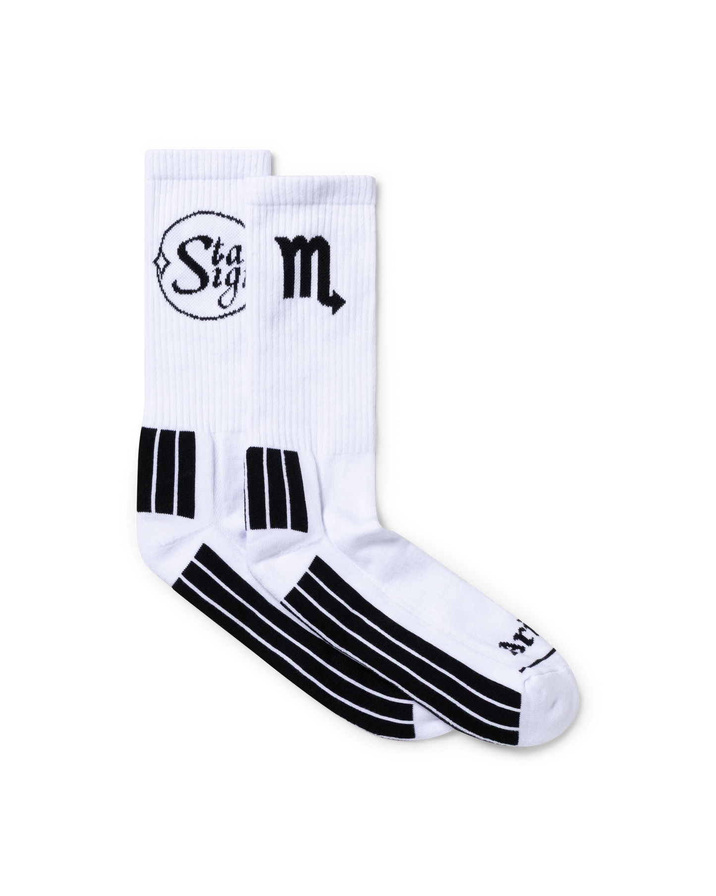 Zodiac Starsign Sock - scorpio
