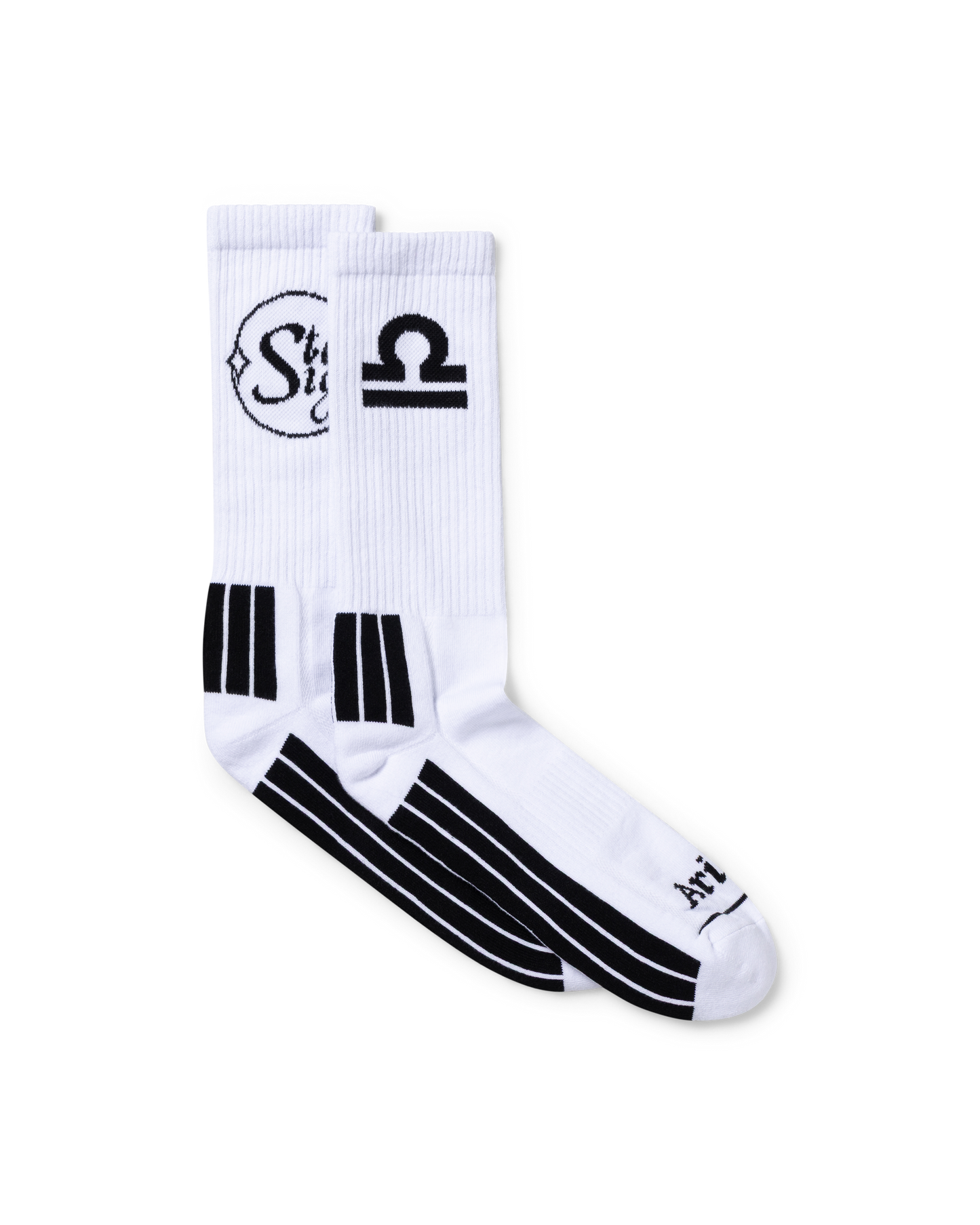 Zodiac Starsign Sock - libra