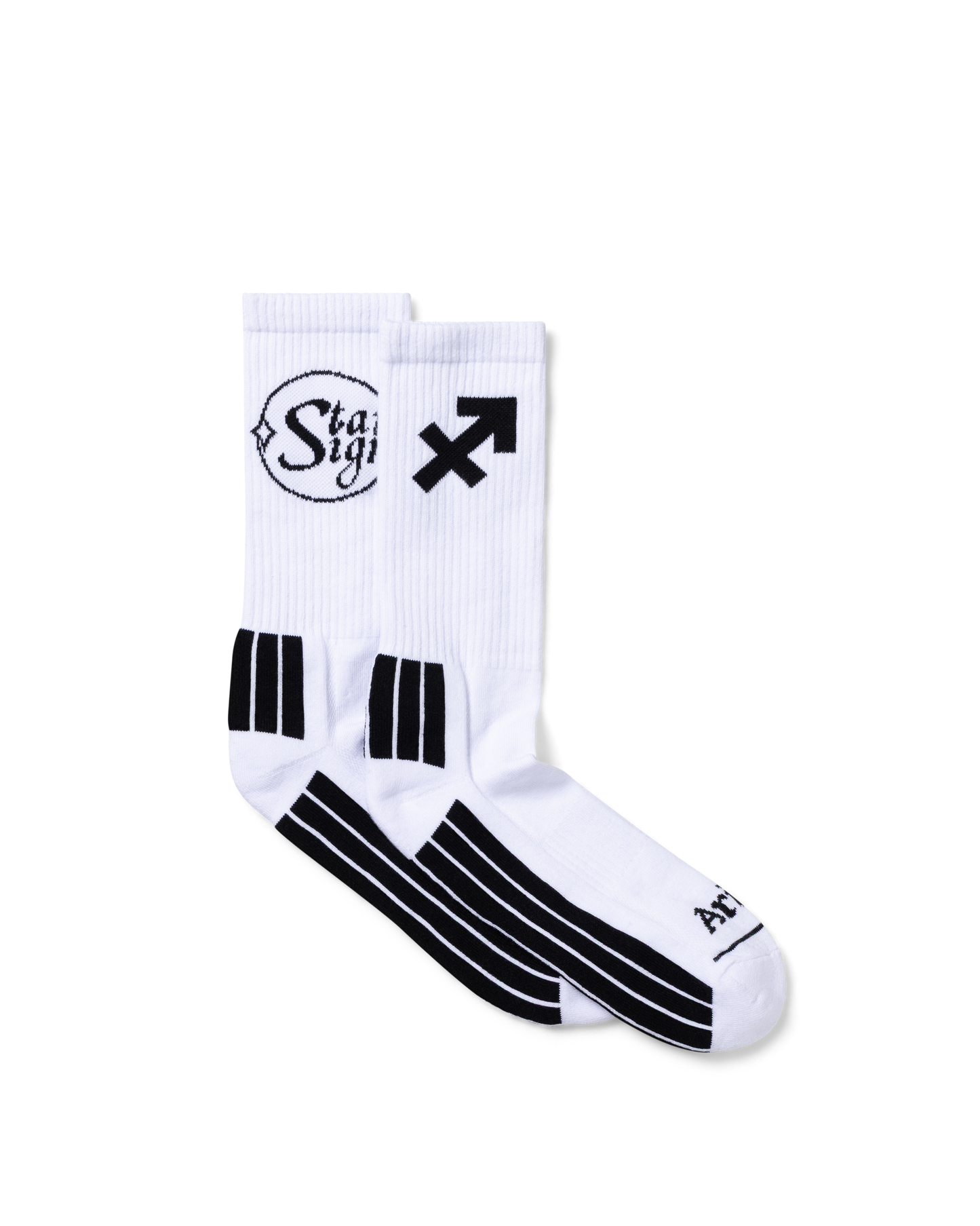 Zodiac Starsign Sock - sagittarius