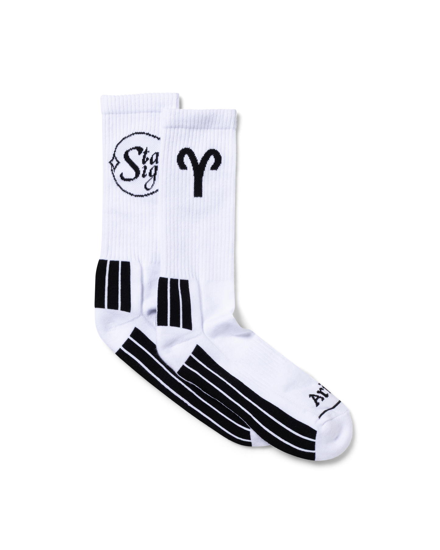 Zodiac Starsign Sock - aries