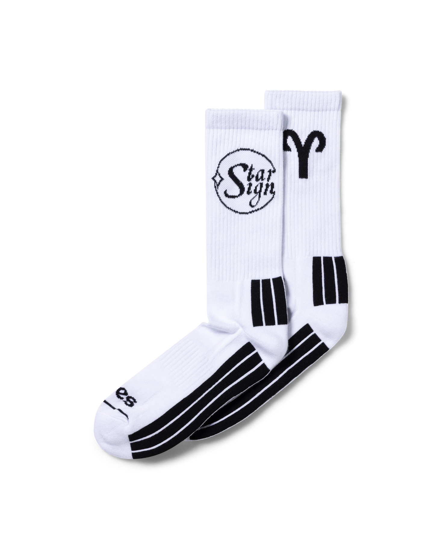 Zodiac Starsign Sock - aries