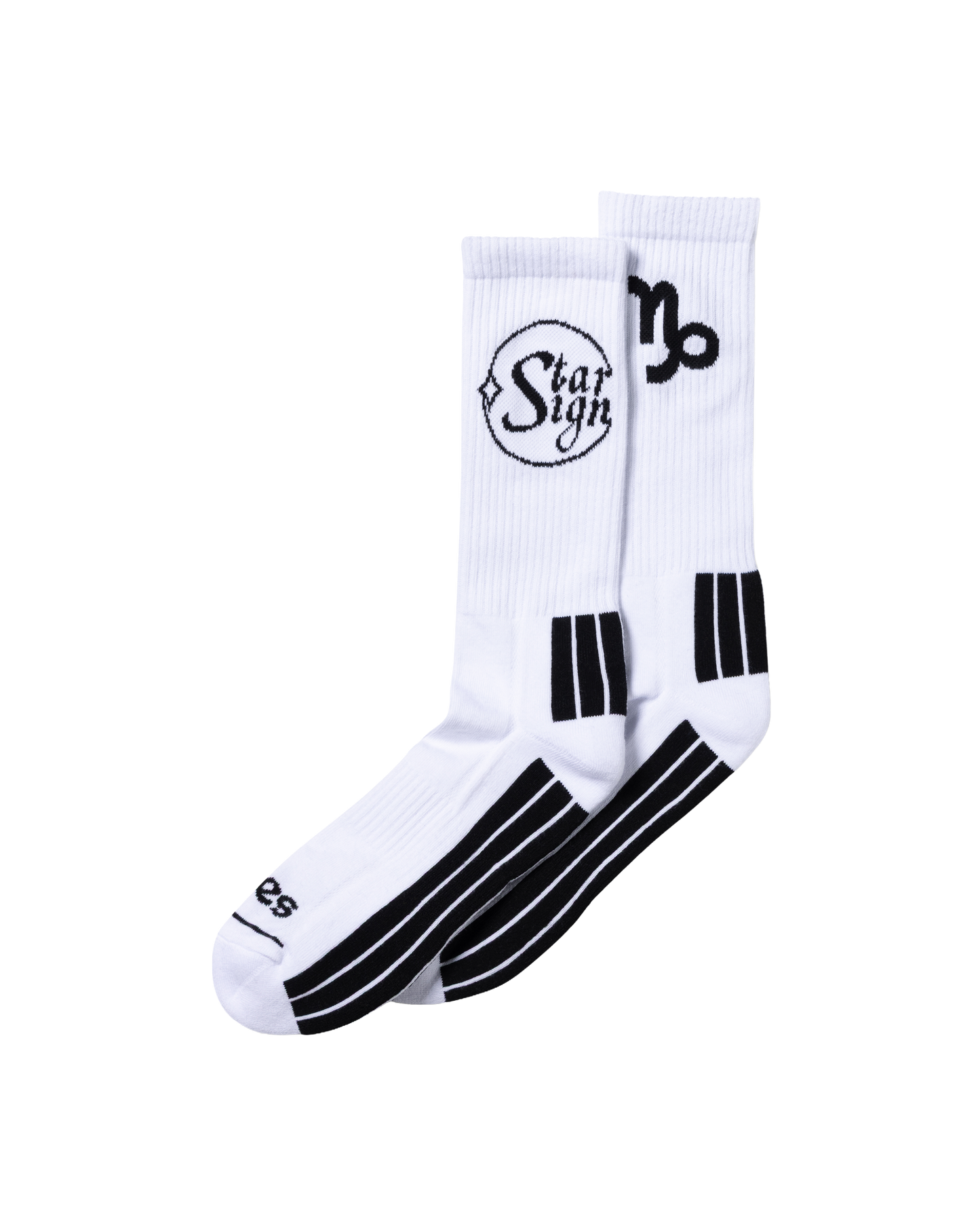 Zodiac Starsign Sock - capricorn