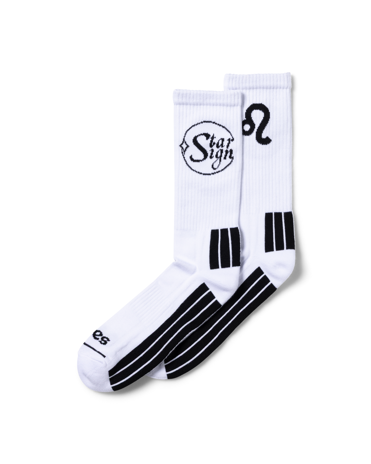 Zodiac Starsign Sock - leo