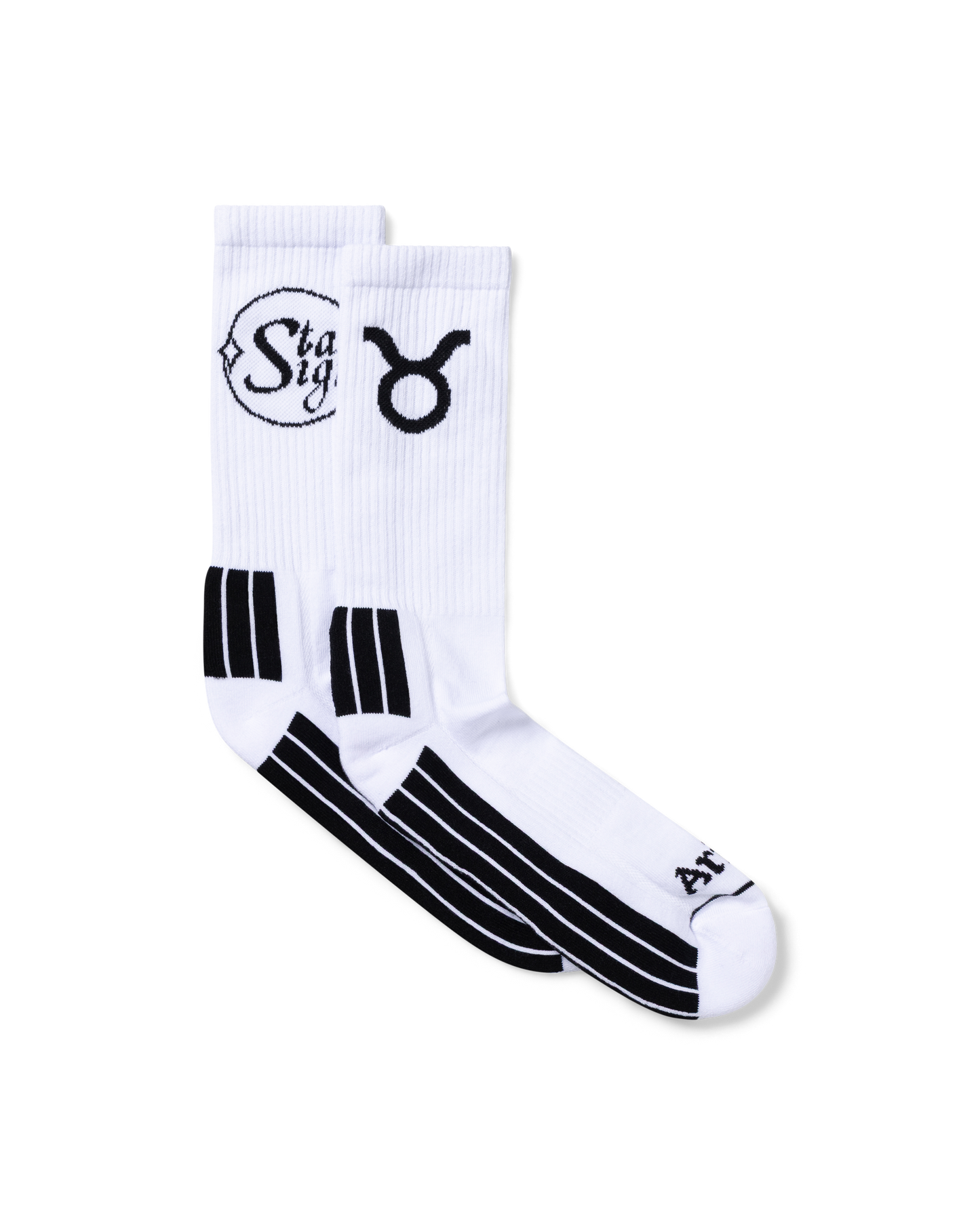 Zodiac Starsign Sock - taurus