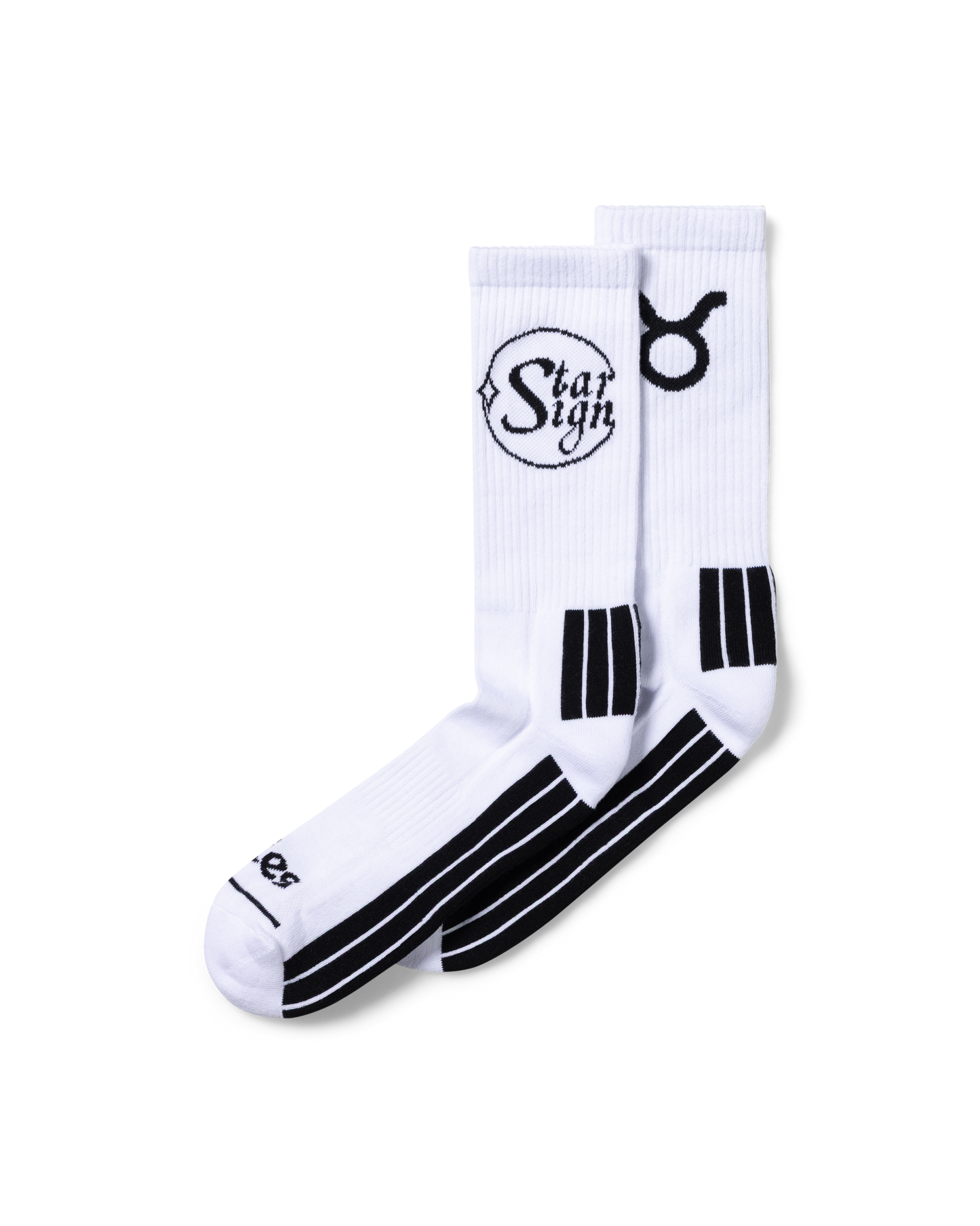 Zodiac Starsign Sock - taurus
