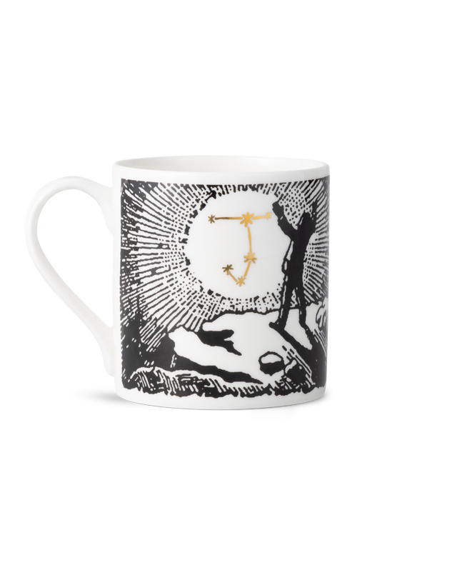Aries x Jolene Worshipper Mug