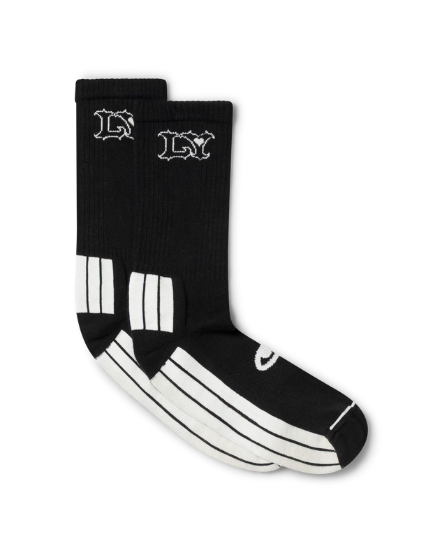 Aries x Lola Young Sock