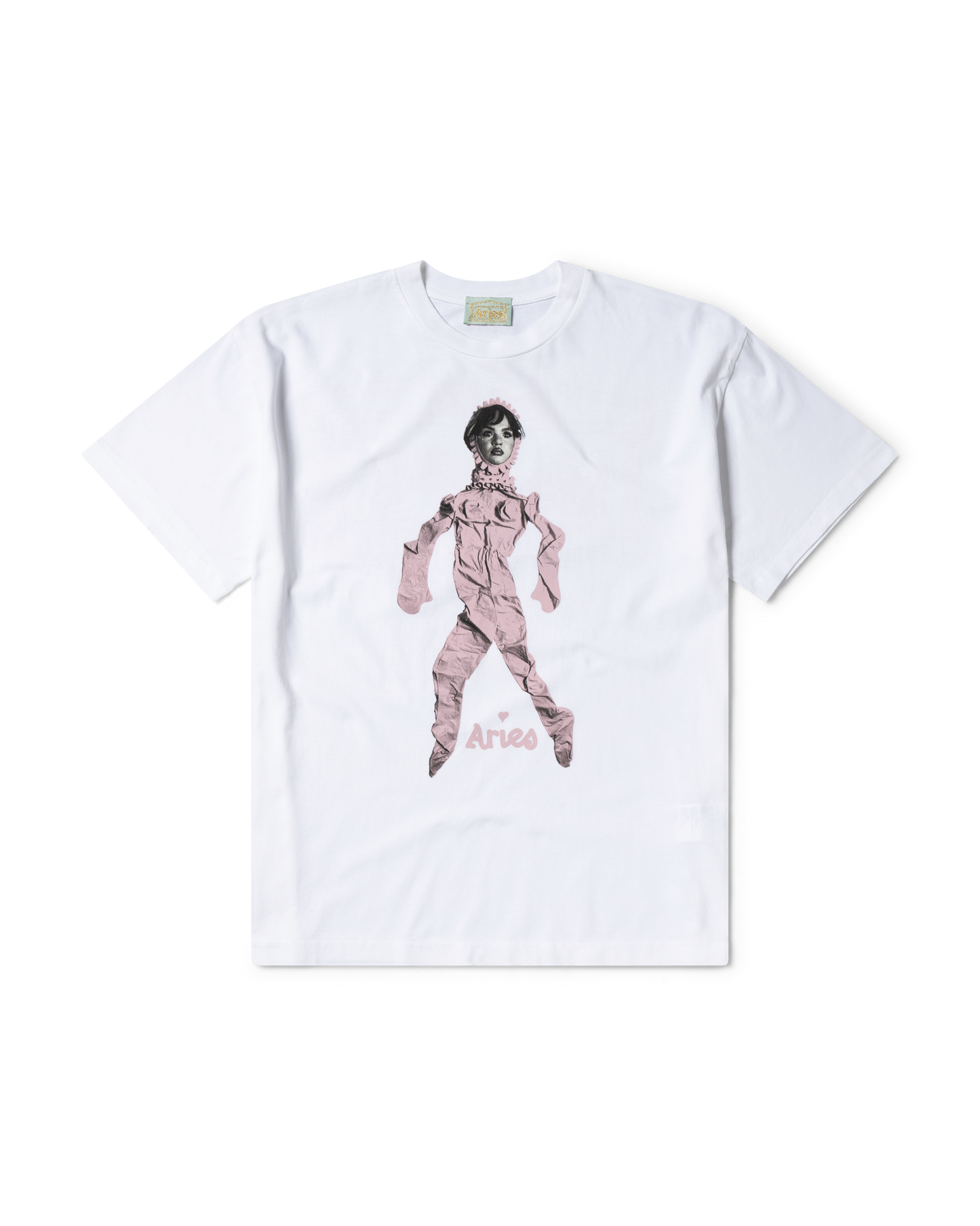 Aries x Lola Young SS Tee