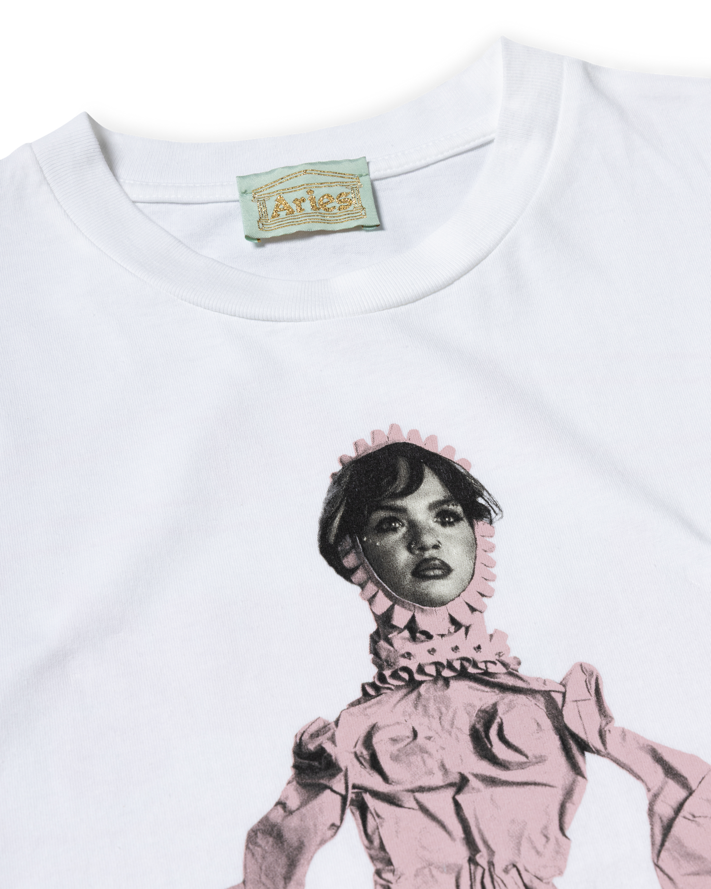 Aries x Lola Young SS Tee
