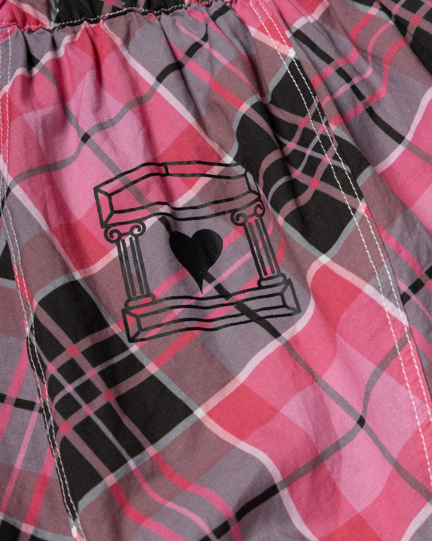 Aries x Lola Young Boxer Shorts