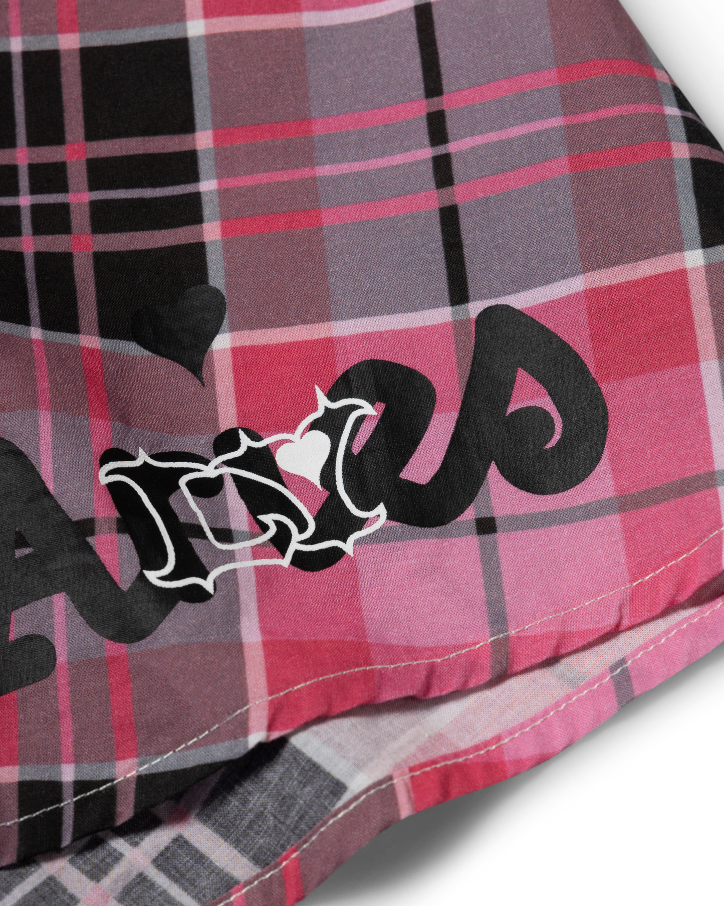 Aries x Lola Young Boxer Shorts