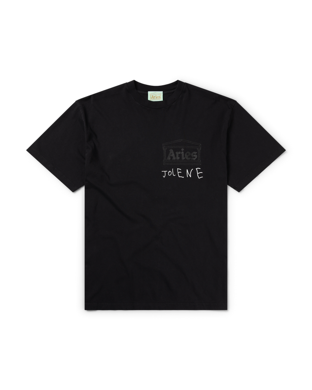 Aries x Jolene Wizard SS Tee