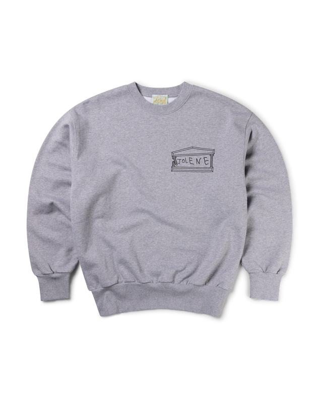 Aries x Jolene Worshipper Sweatshirt