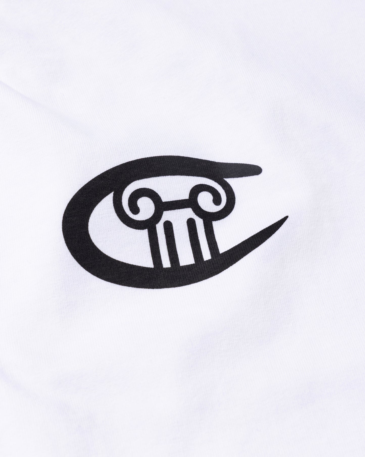 Aries x Champion Stars LS Tee