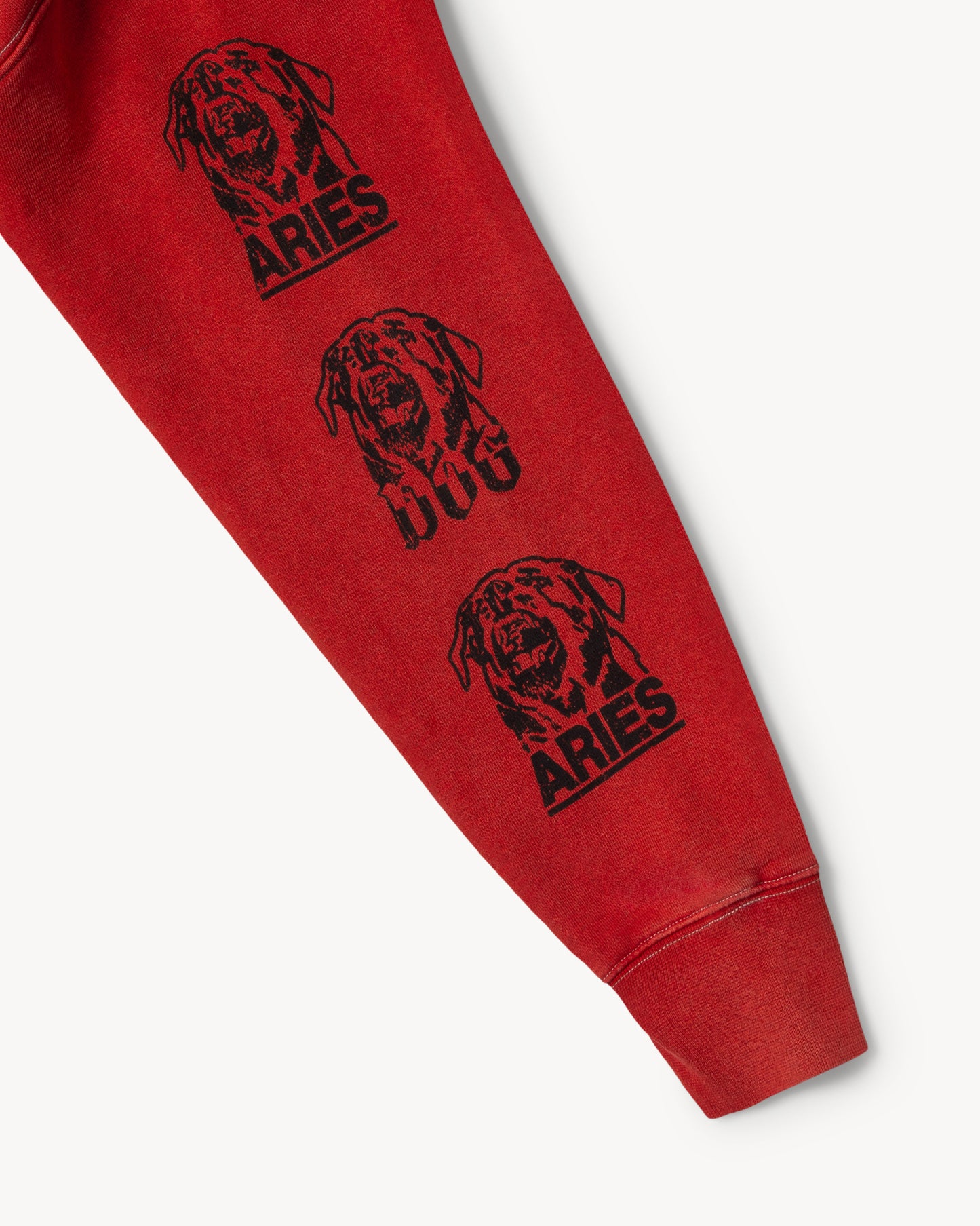 Aries x Champion Worry Sweat