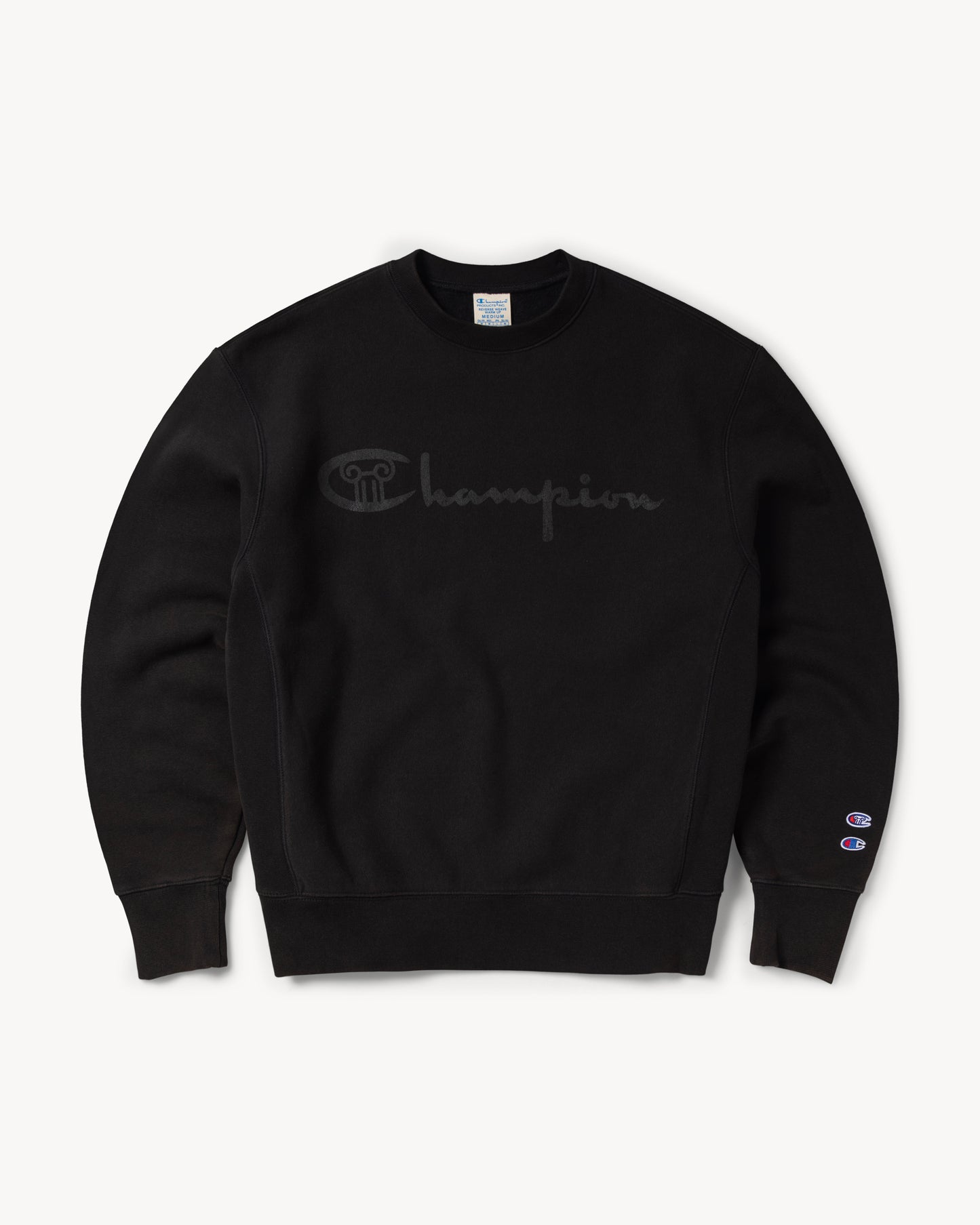 Aries x Champion Decentralised Sweat