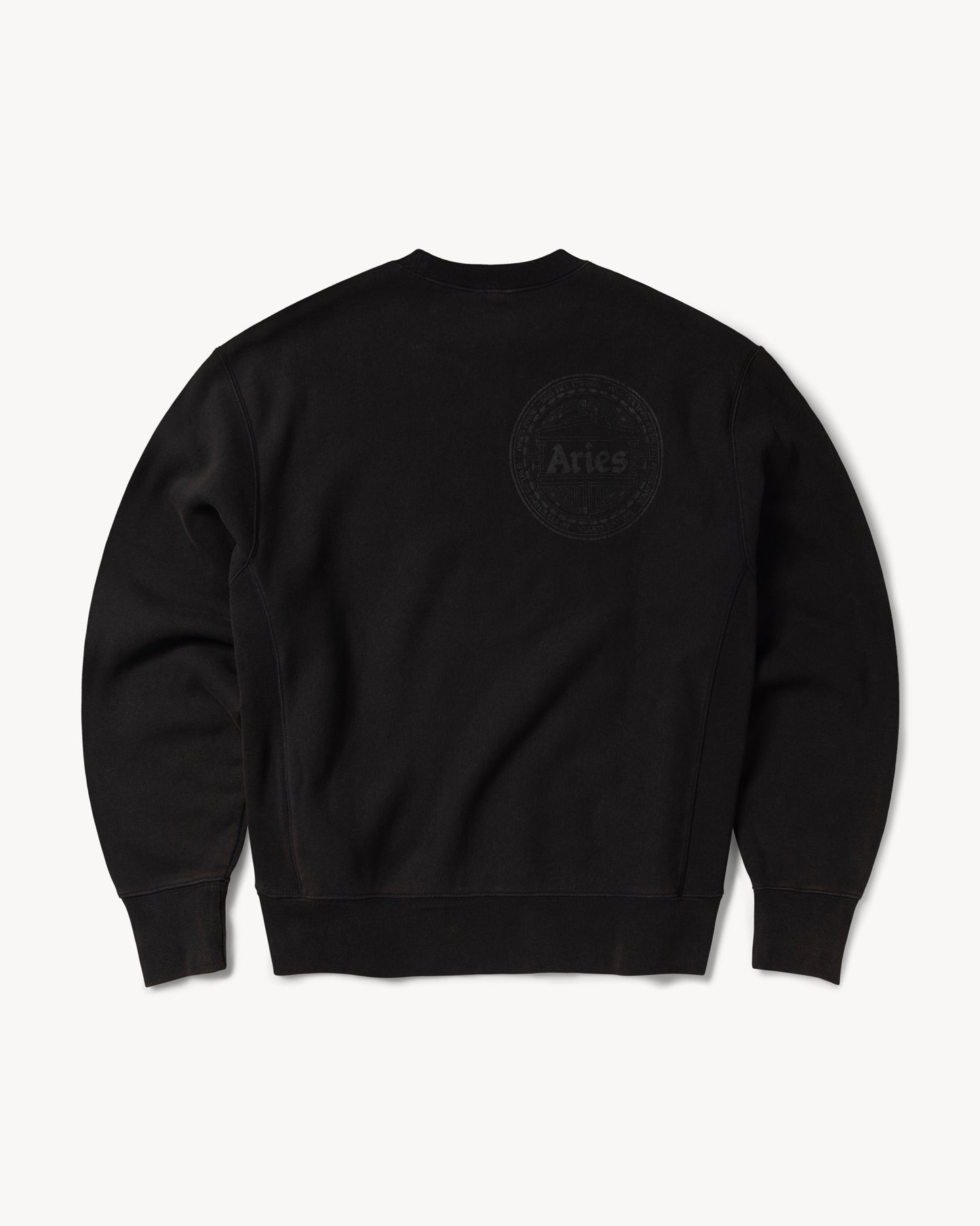 Aries x Champion Decentralised Sweat
