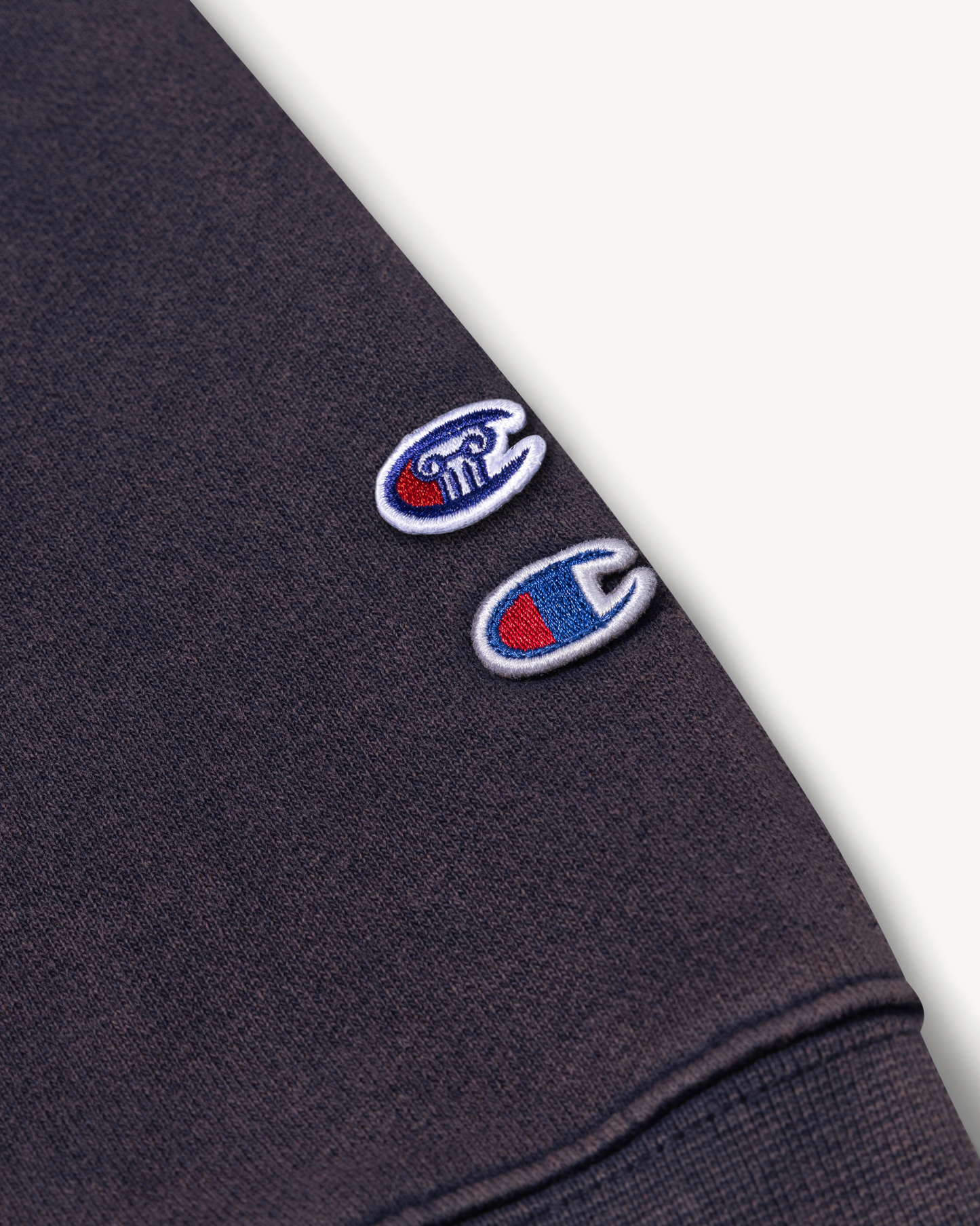 Aries x Champion Truth Hoodie