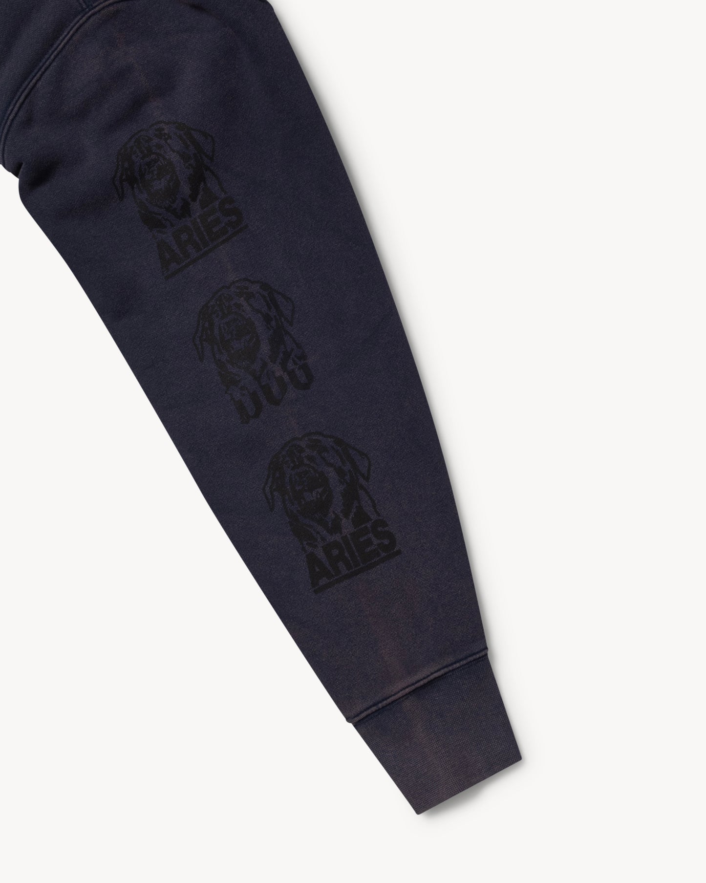 Aries x Champion Truth Hoodie