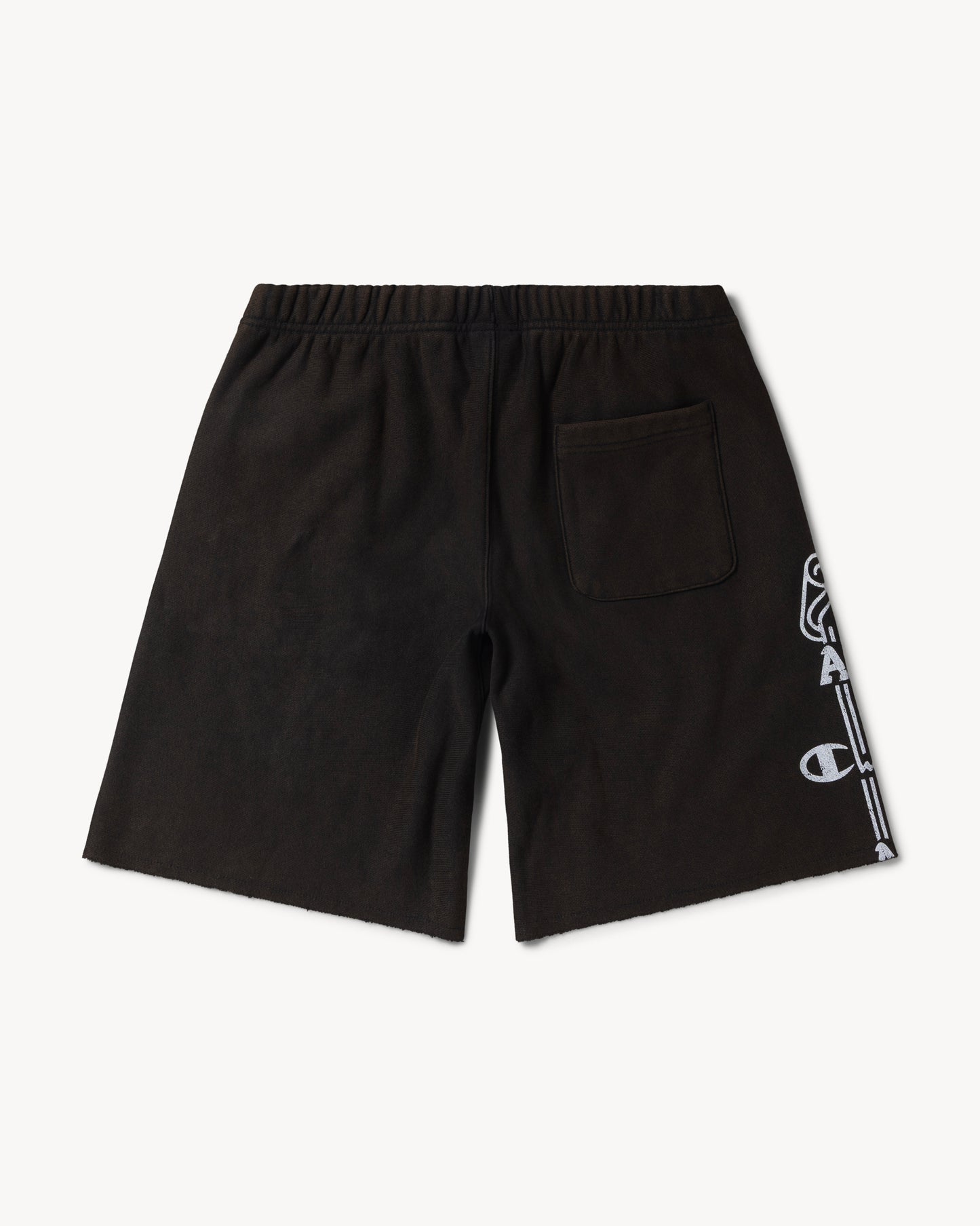 Aries x Champion Colonna Sweatshort