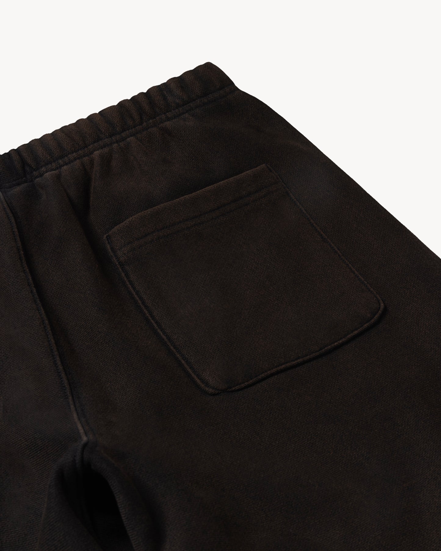 Aries x Champion Colonna Sweatshort