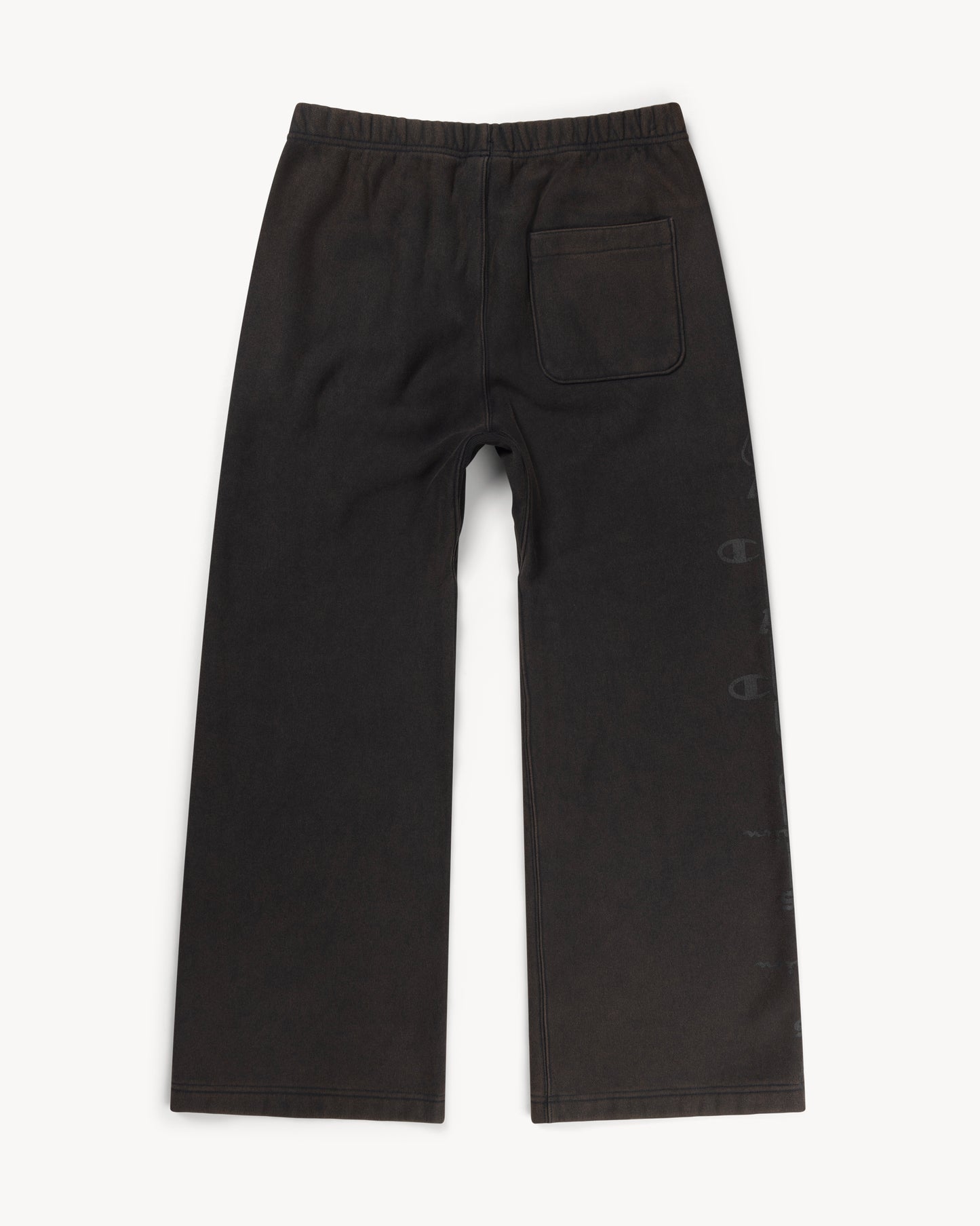 Aries x Champion Colonna Straight Sweatpant