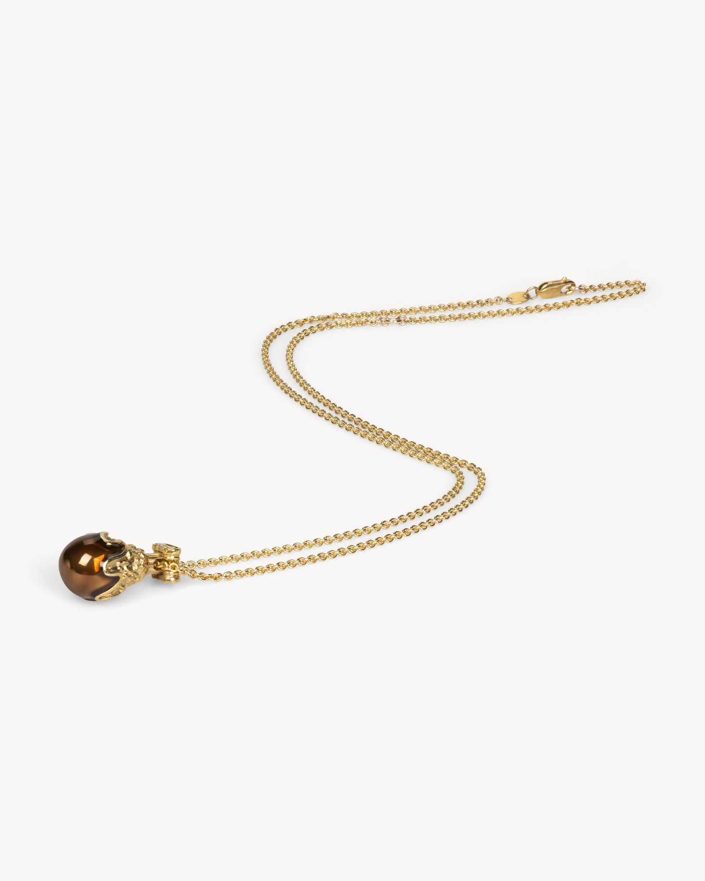 Aries x KFC Drumstick Necklace