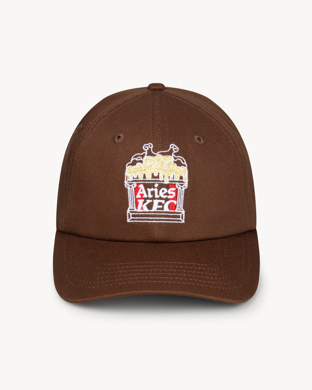 Aries x KFC Cap