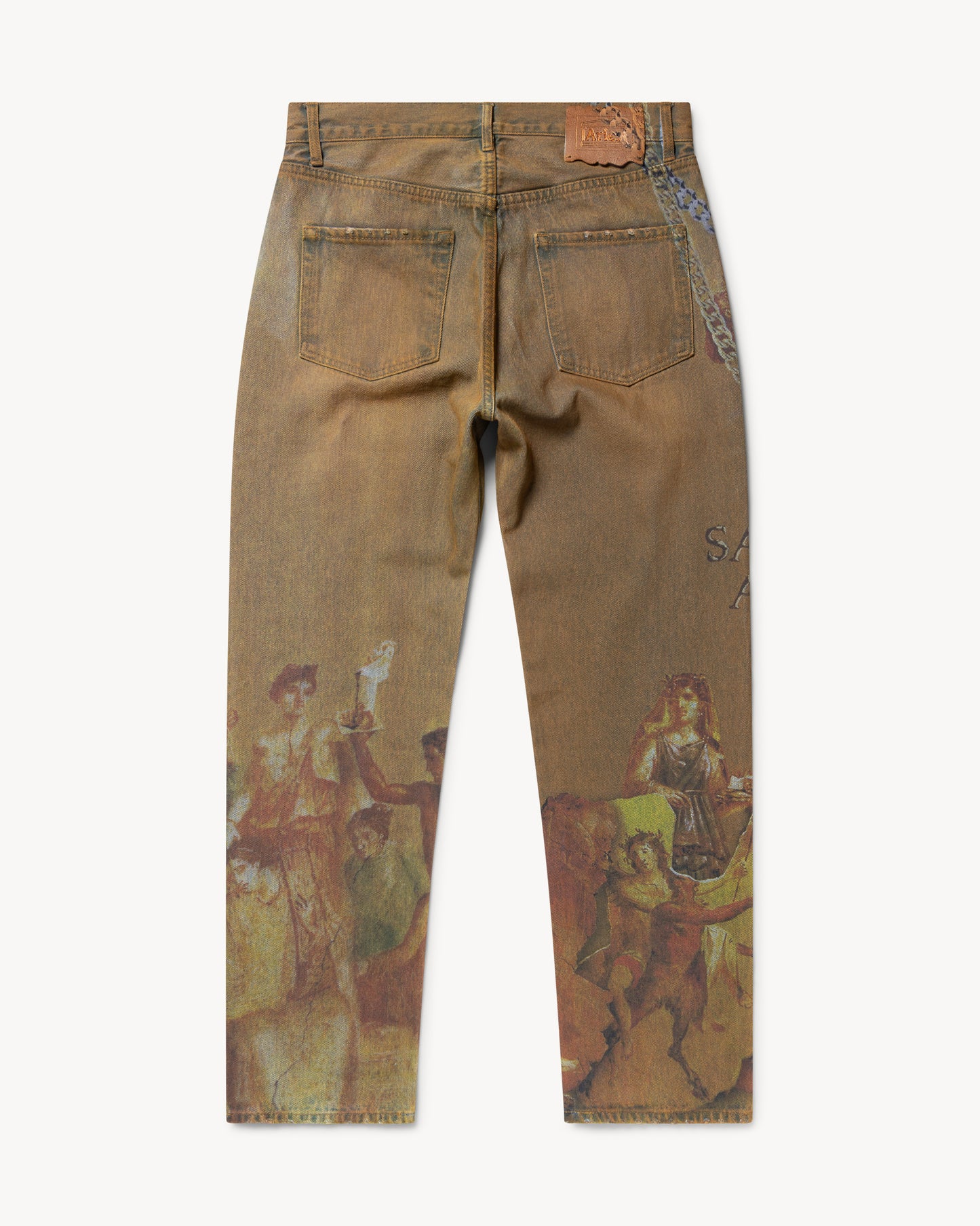 Aries x KFC Lilly Jean