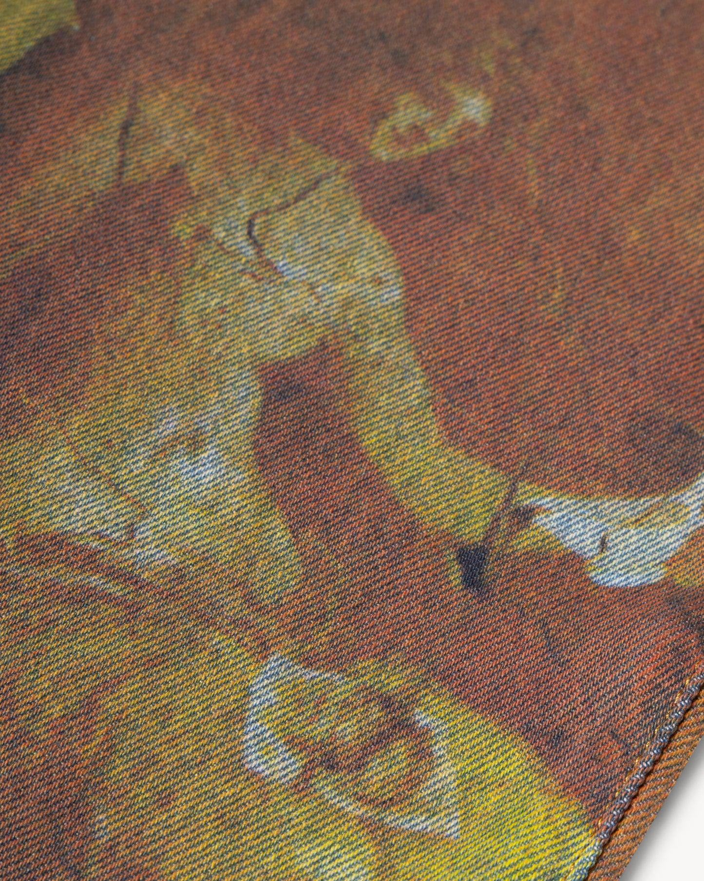 Aries x KFC Lilly Jean