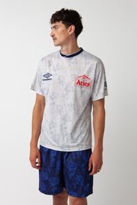 White Roses SS Football Jersey