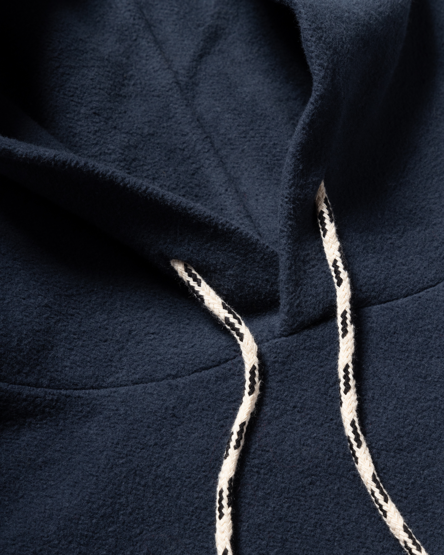 Reverse Column A Hoodie