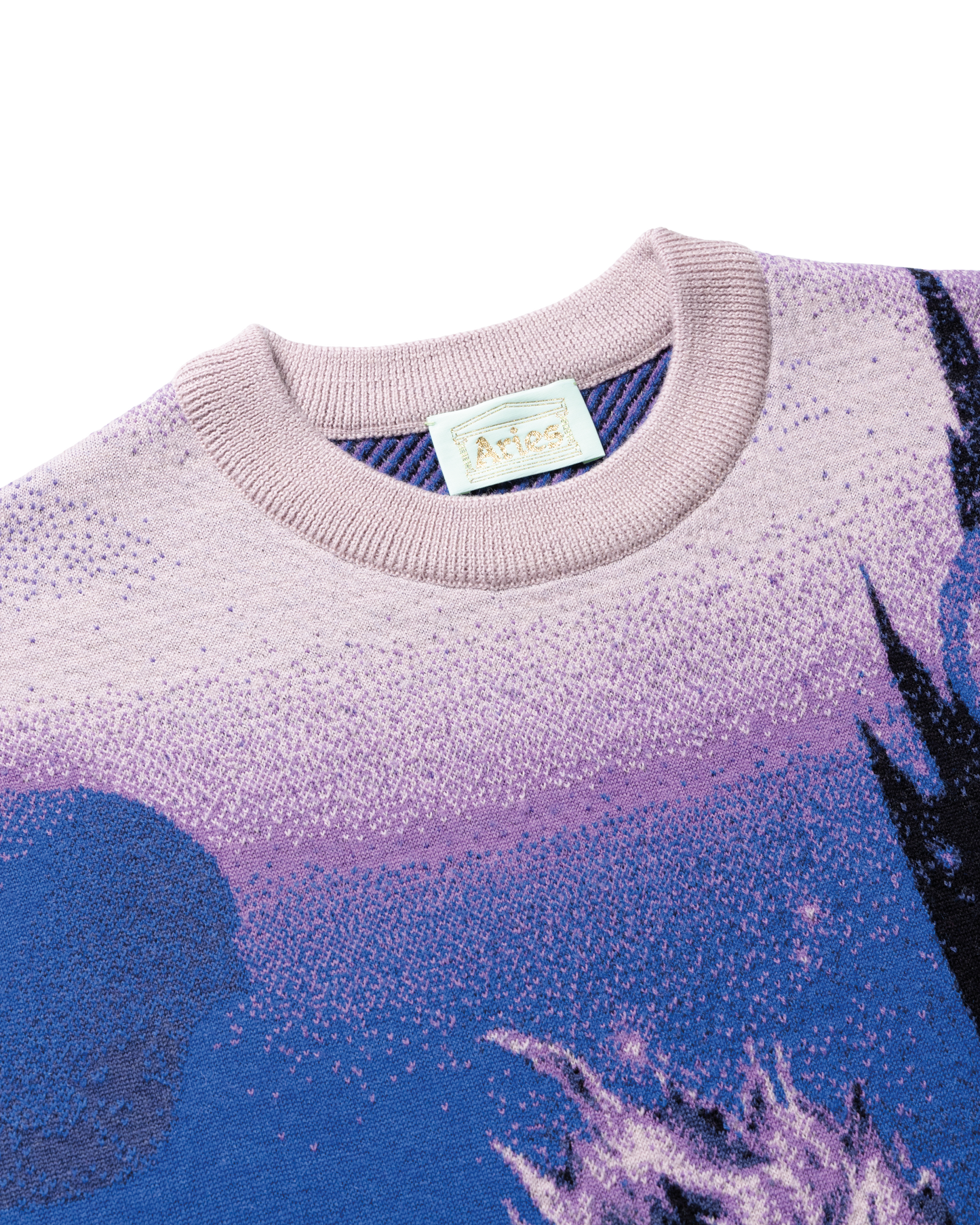 Pegasus Knit