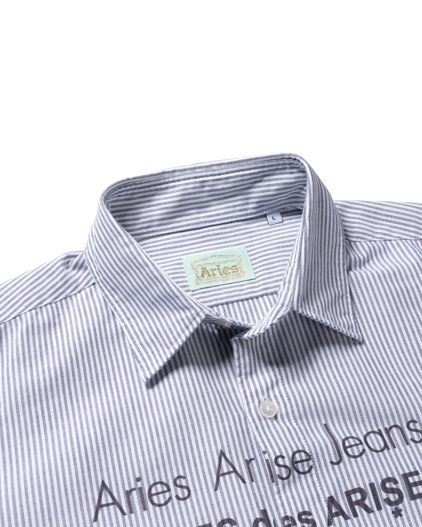 Perfume Oxford Shirt