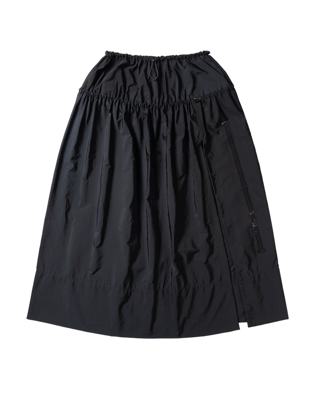 Classic Nylon Snow Skirt