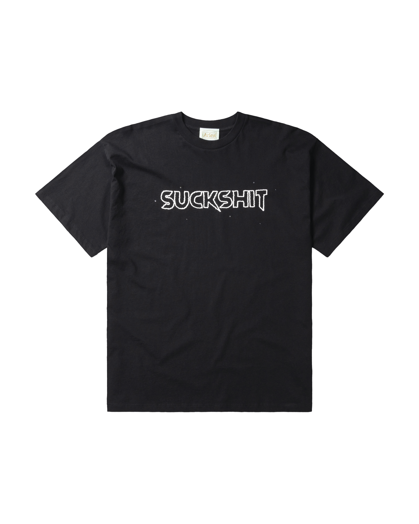 Suckshit SS Tee