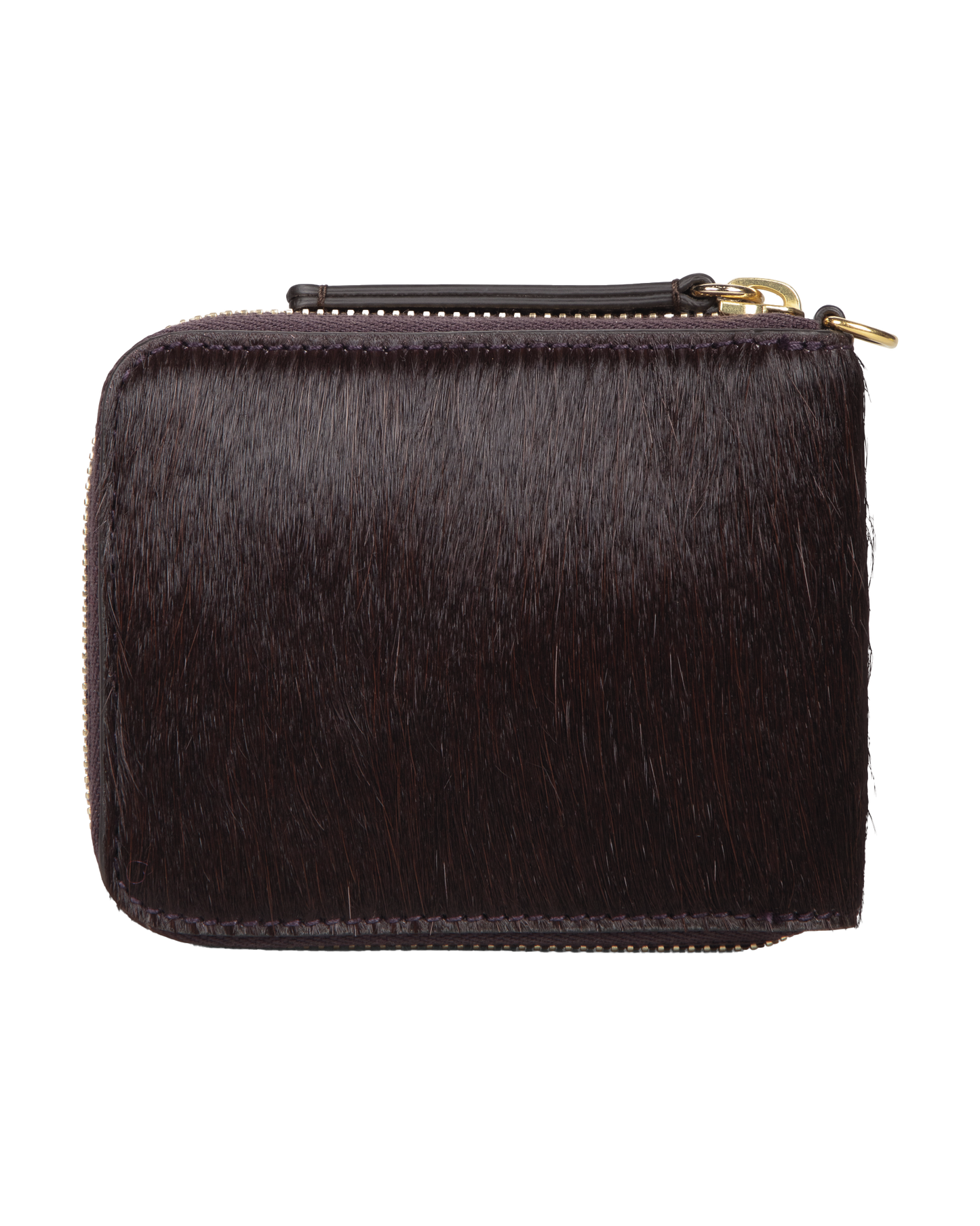 Bobby Ponyskin Wallet