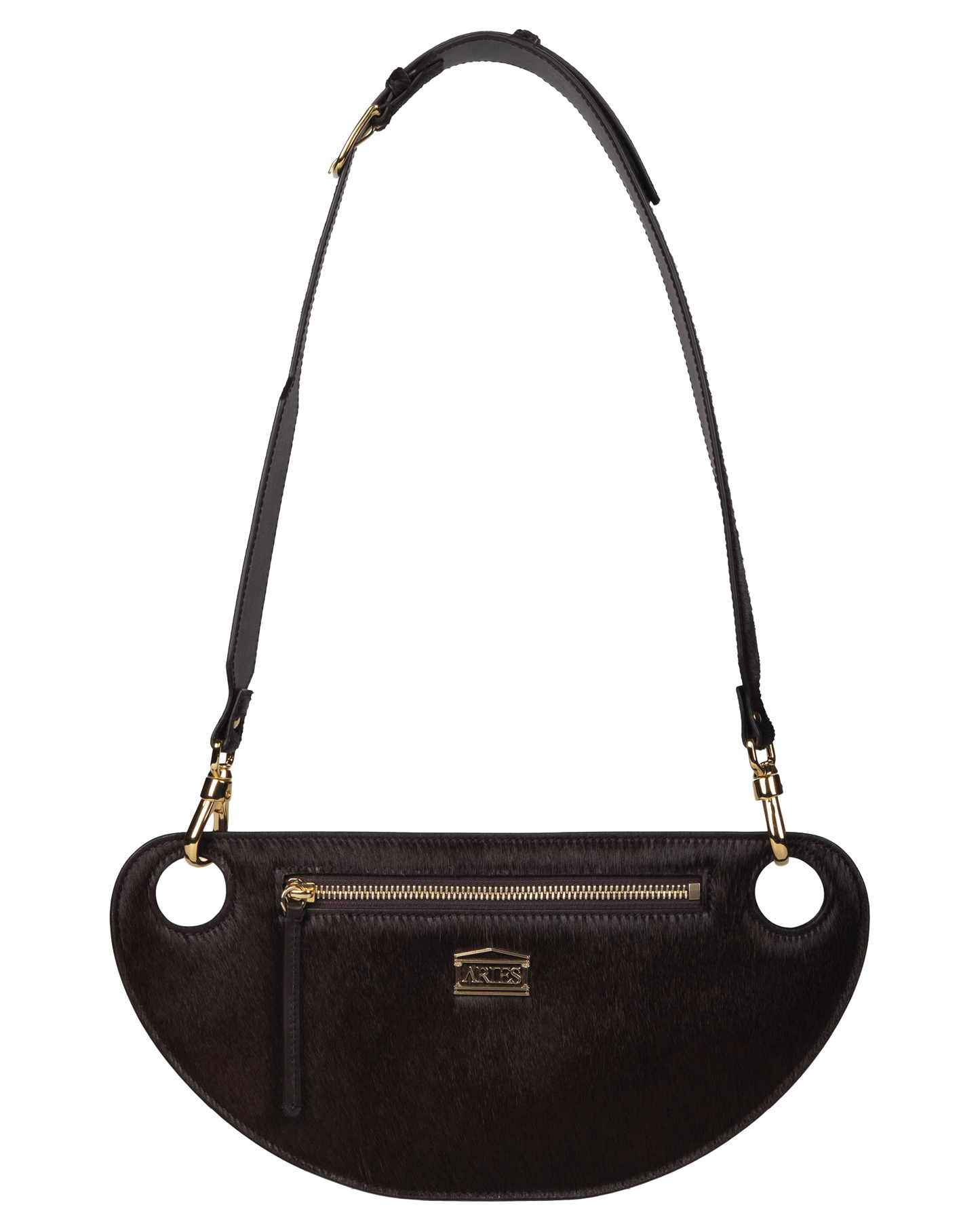 Kasper Ponyskin Bag