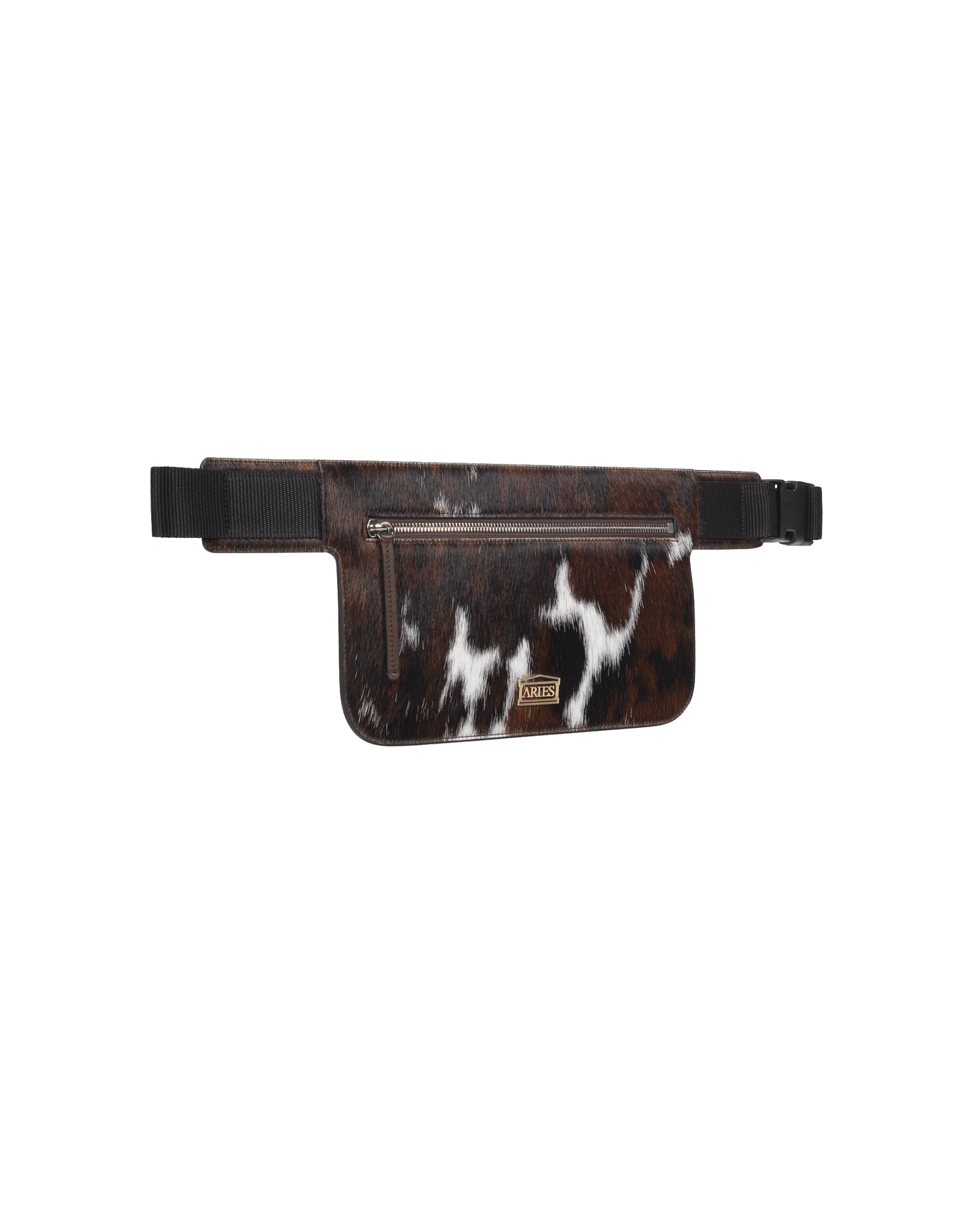 Jake Ponyskin Belt Bag