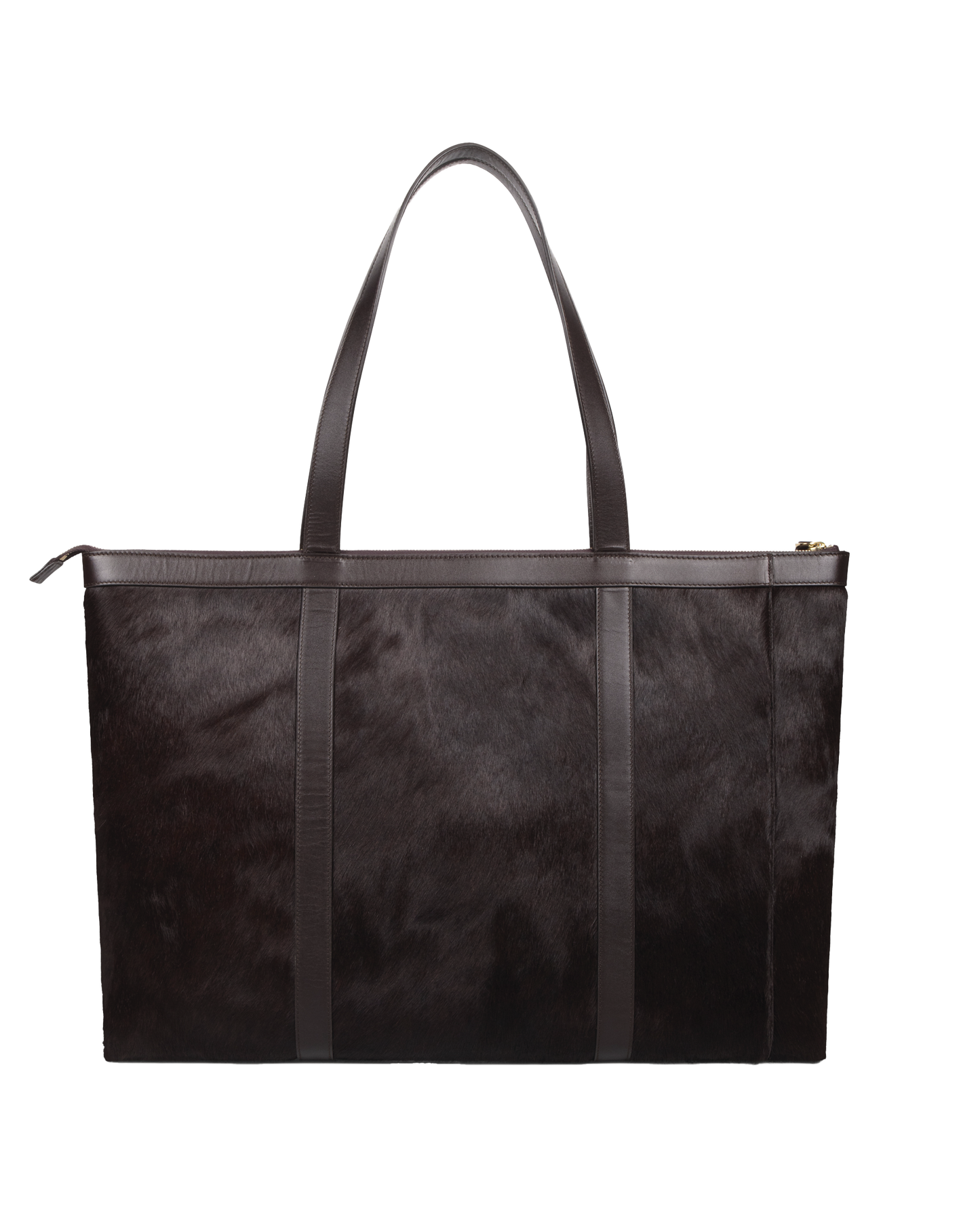 Niner Ponyskin Shopper