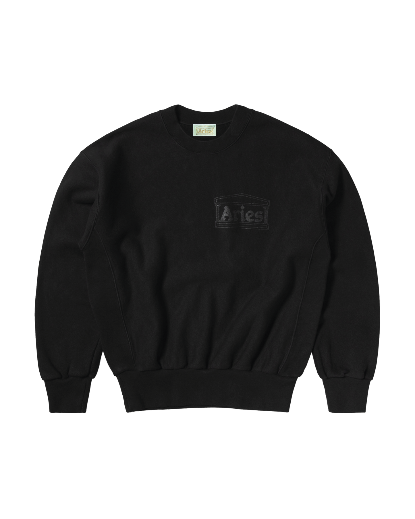 Premium Temple Sweatshirt