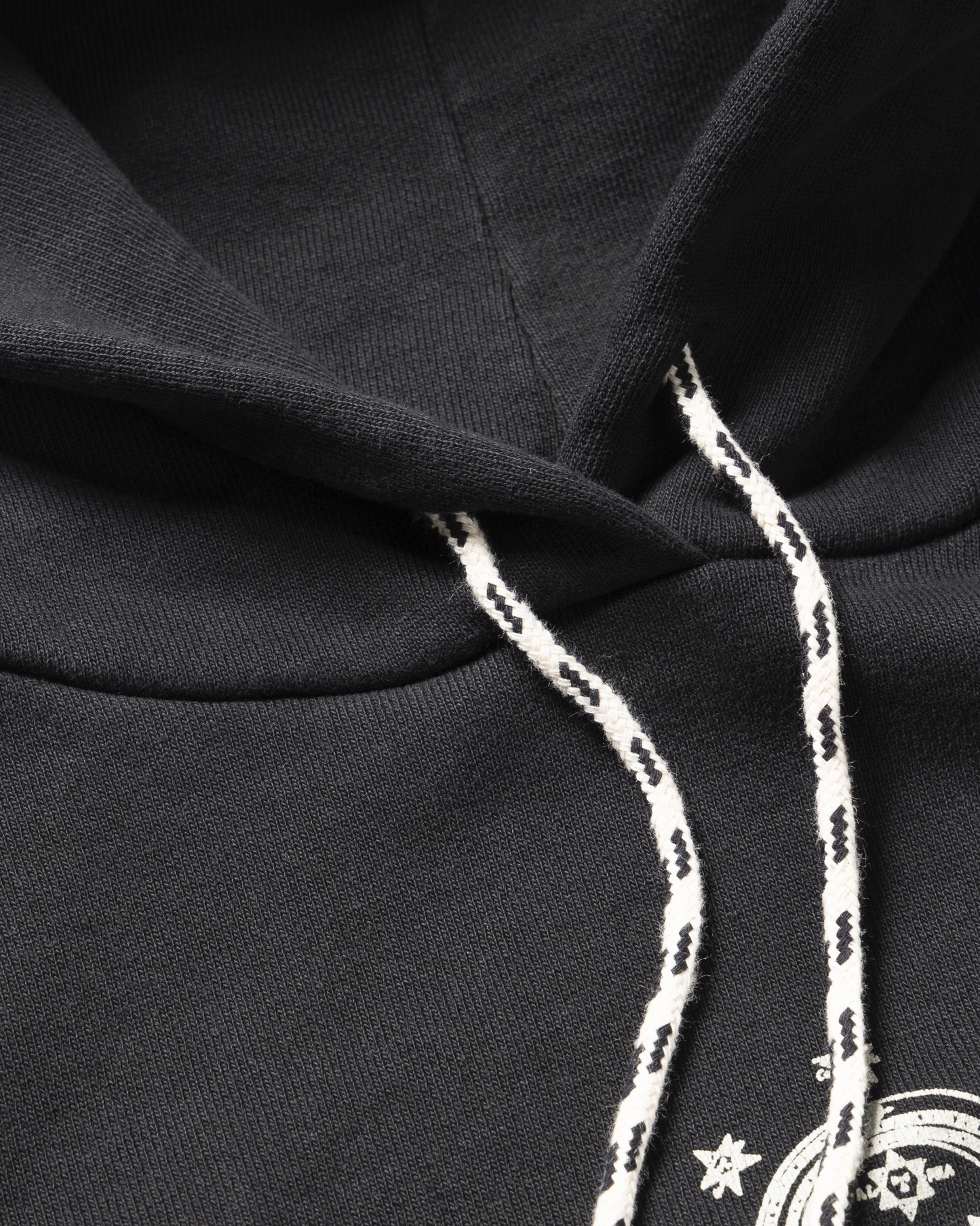 Premium Cult Of Varsity Hoodie