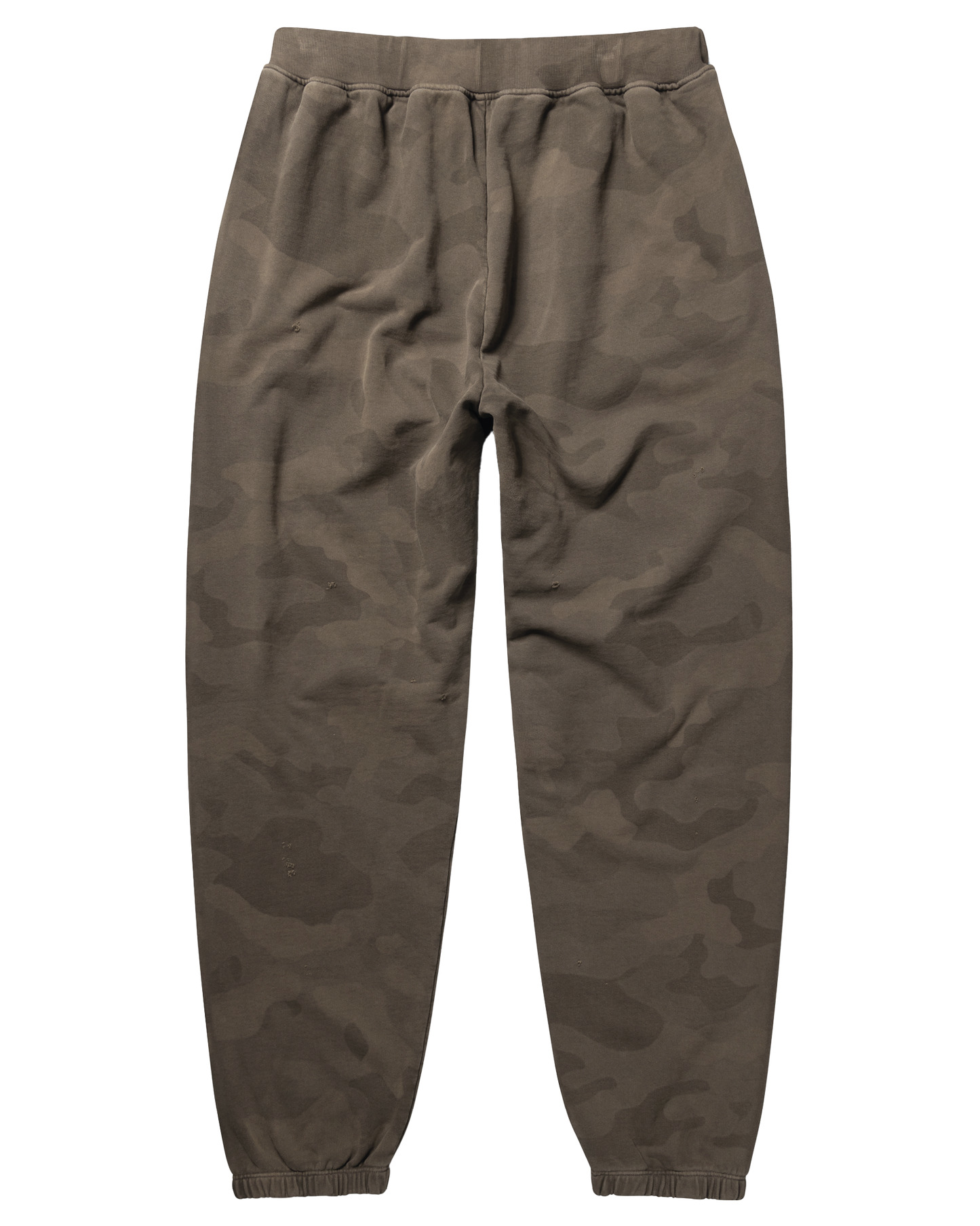 Aged Camo Sweatpant