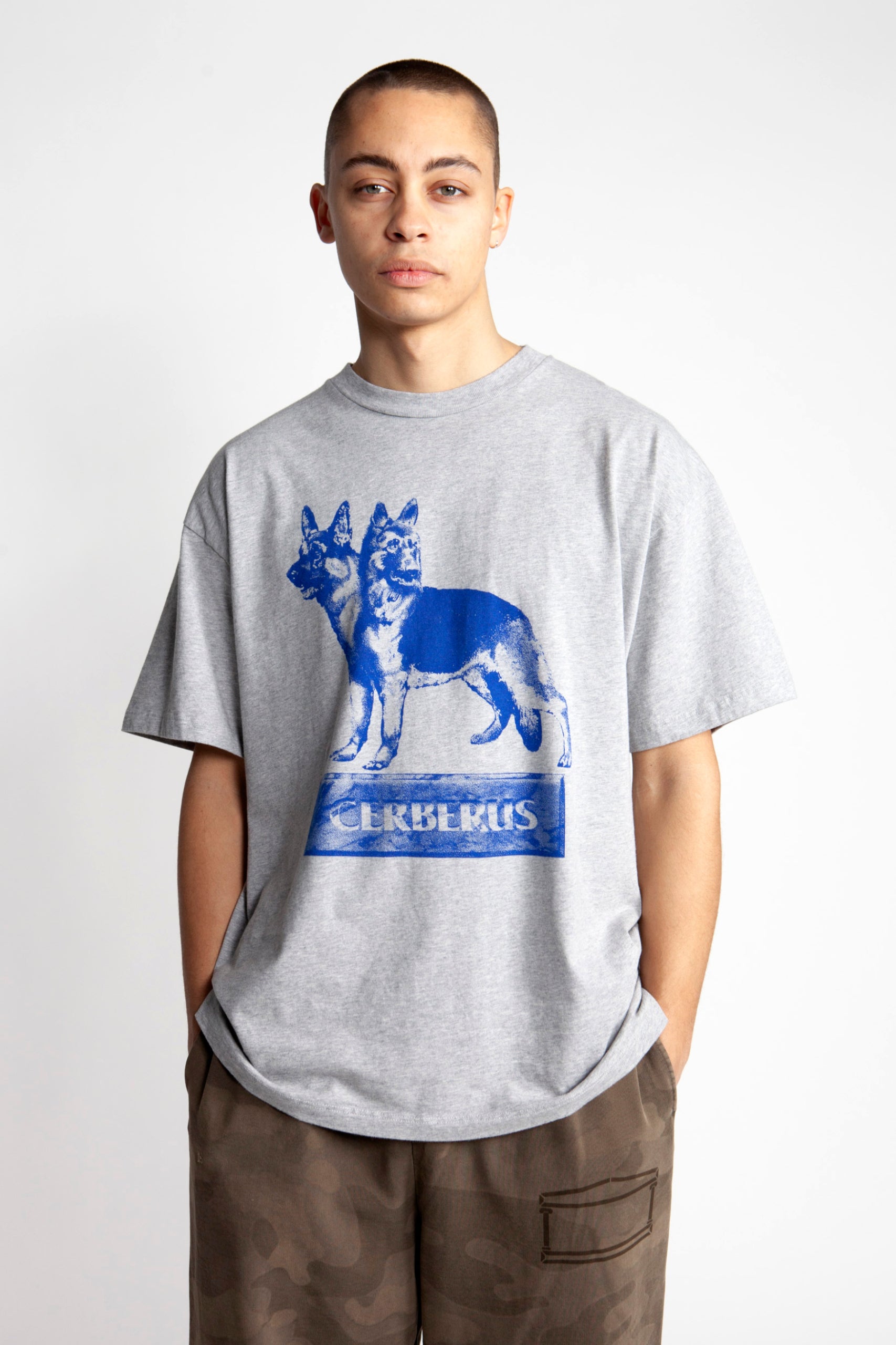 Load image into Gallery viewer, Cerberus SS Tee