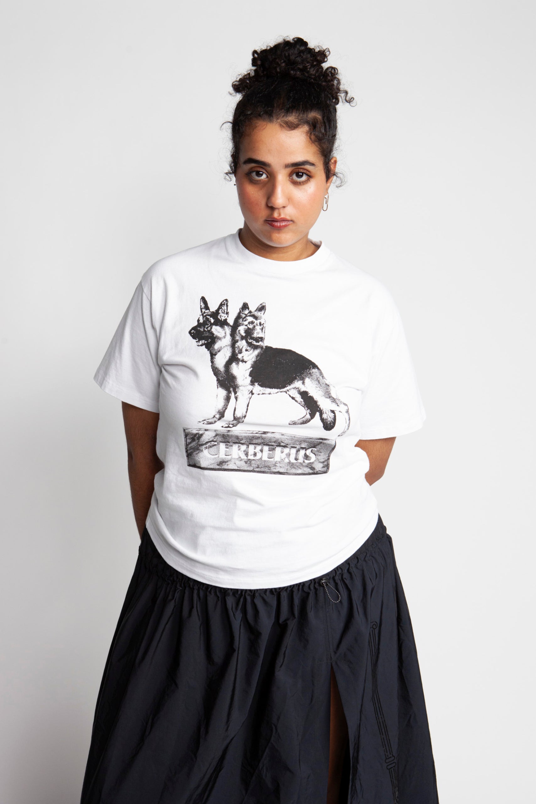 Load image into Gallery viewer, Cerberus SS Tee